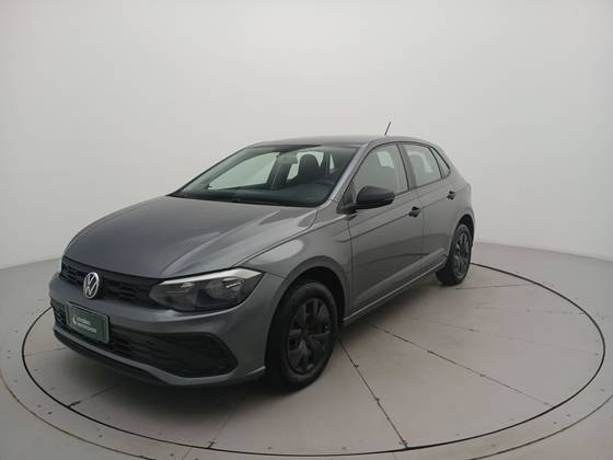 VOLKSWAGEN POLO 1.0 MPI TRACK MANUAL